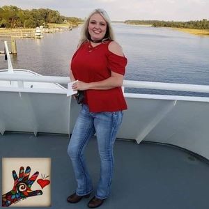 Meet your Posher, Nancy